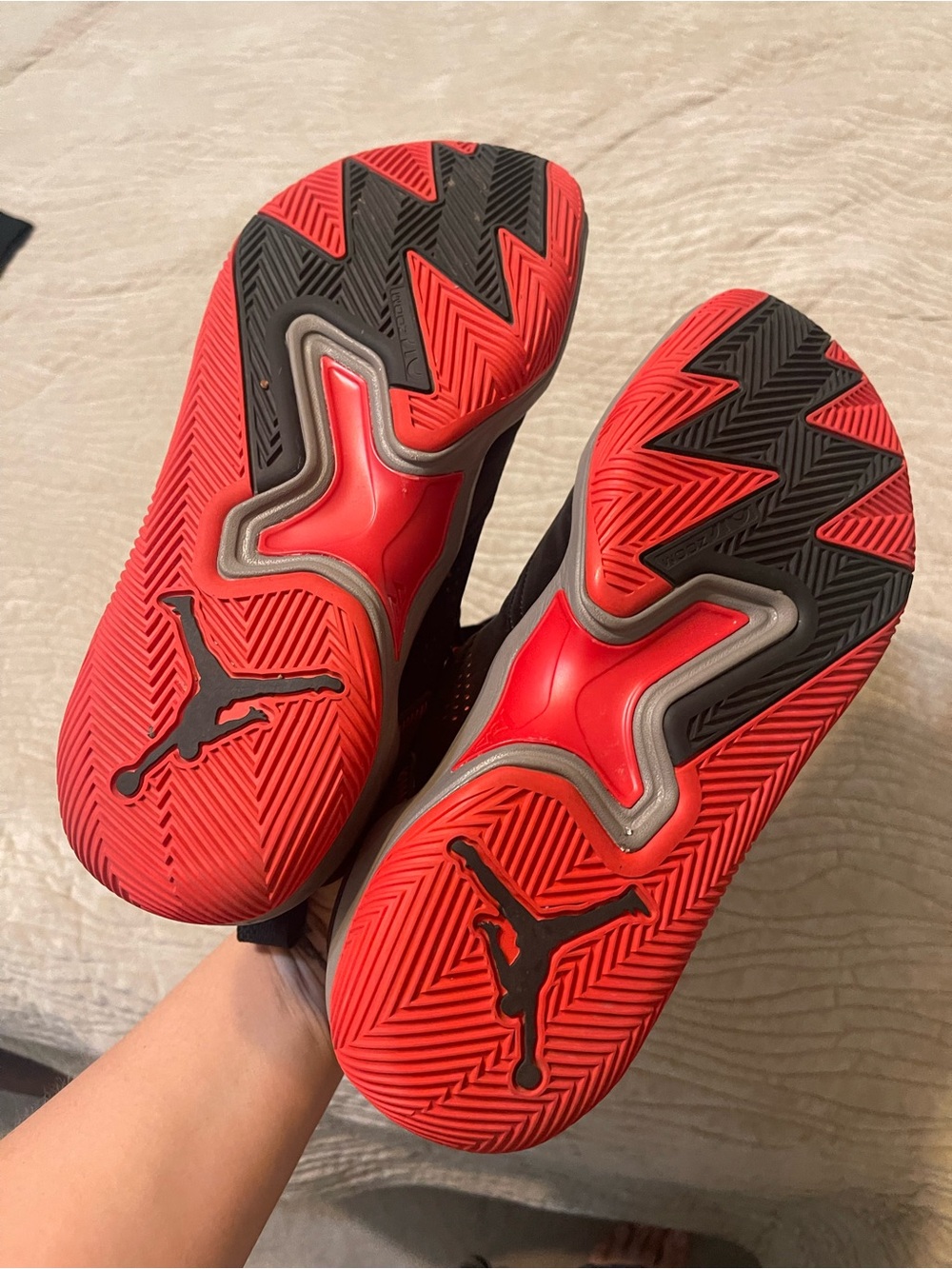 Nike Jordan One Take 4 - Picture 2 of 6